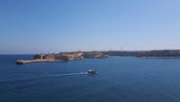 127 Valletta (Malta) - Inselrundfahrt