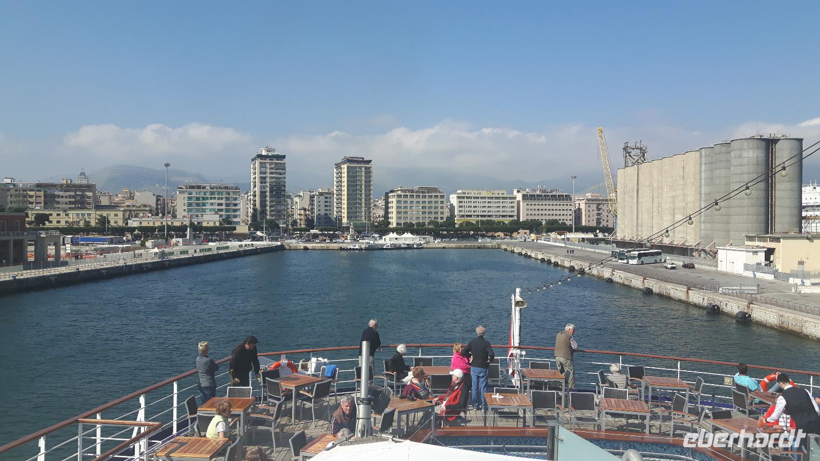 128 Palermo (Italien - Sizilien)