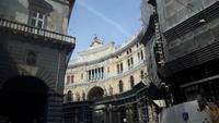 129 Neapel (Italien) - Galleria Umberto I