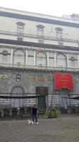 131 Neapel (Italien) - Teatro San Carlo