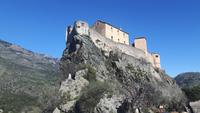 177 Bastia (Frankreich - Korsika) - Ausflug nach Corte