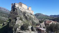 178 Bastia (Frankreich - Korsika) - Ausflug nach Corte