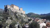182 Bastia (Frankreich - Korsika) - Ausflug nach Corte