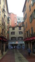 193 Nizza (Altstadt)