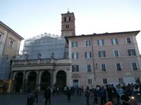 Trastevere Rom