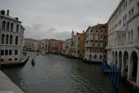 Venedig - Canal Grande