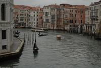 Venedig - Canal Grande
