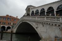 Venedig - Ponte di Rialto