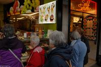 Zeit für ein Gelato