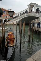Venedig - Ponte di Rialto