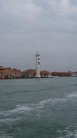 Leuchtturm von Murano