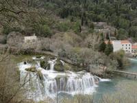 Krka Nationalpark