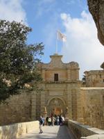 Malta - Midina
