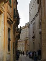 Malta - Midina