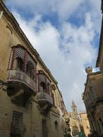 Malta - Midina