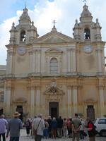 Malta - Midina