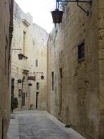 Malta - Midina
