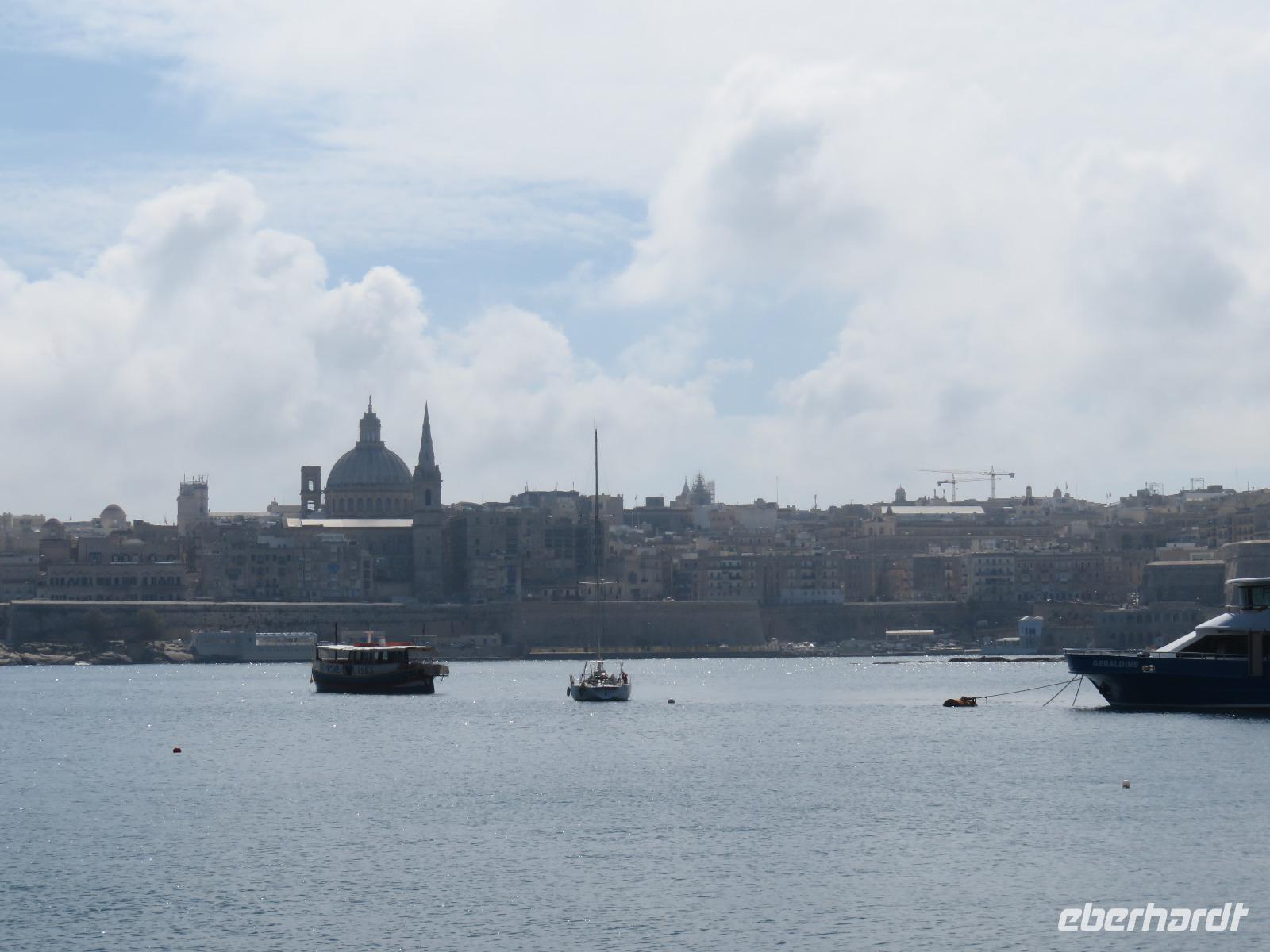 Malta - Valetta