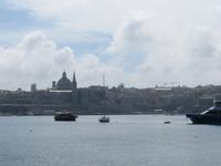 Malta - Valetta