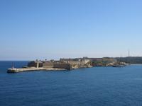 Malta - Valetta