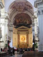 Palermo -Kathedrale