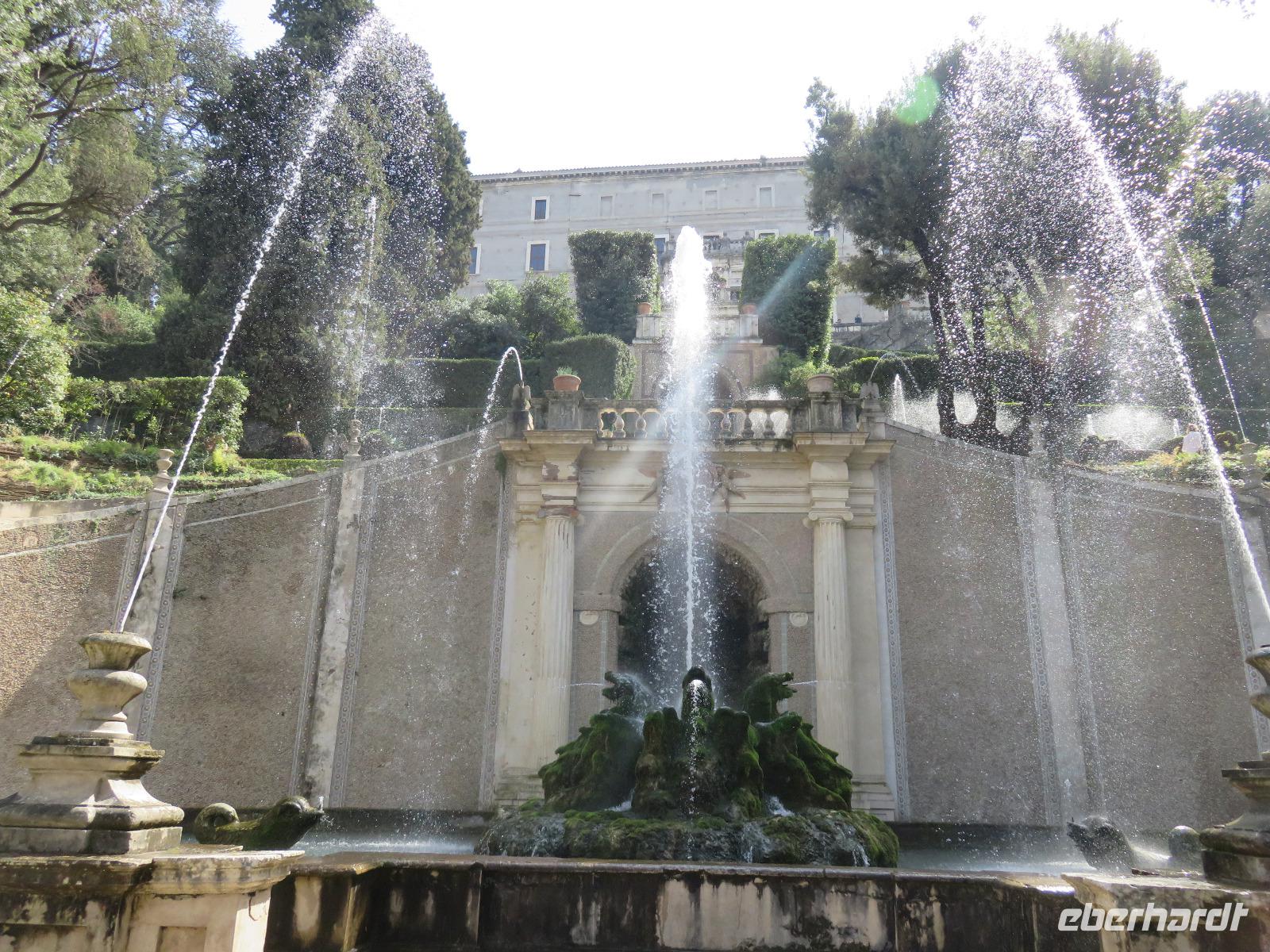 Tivoli Villa d Este