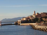 Korsika - Bastia