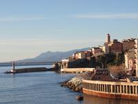 Korsika - Bastia
