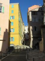 Korsika - Bastia