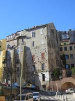 Korsika - Bastia