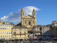 Korsika - Bastia