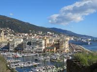 Korsika - Bastia