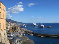 Korsika - Bastia