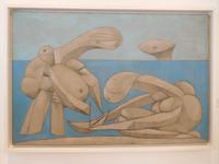 Dorsoduro_Guggenheimmuseum_Picasso