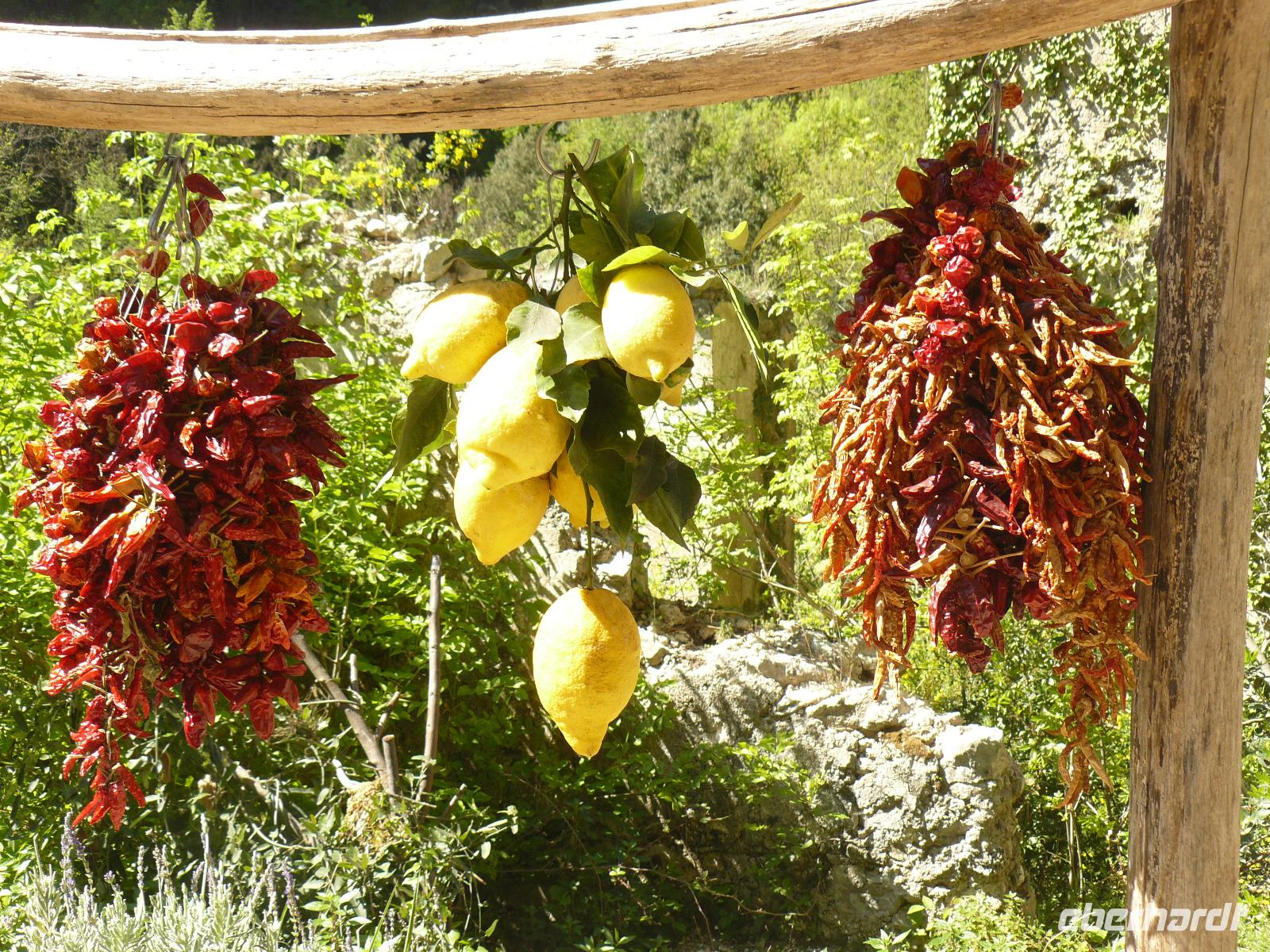 Im Valle dei Mulini 1