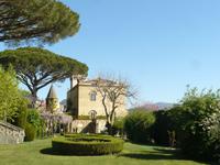 Ravello Villa Cimbrone 2