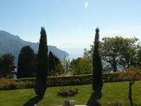 Ravello Villa Cimbrone 3