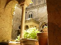 Ravello Villa Cimbrone 9