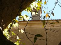 Ravello Villa Cimbrone 10