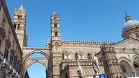 Cattedrale di Palermo