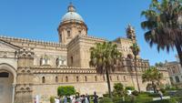 Cattedrale di Palermo