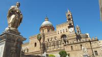 Cattedrale di Palermo