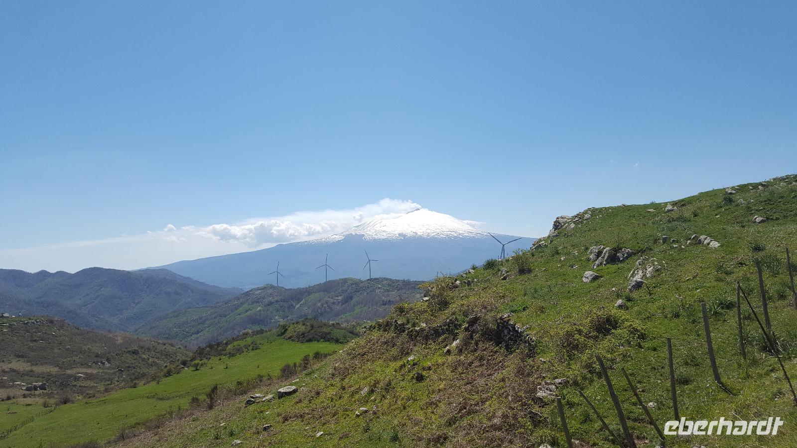 Agrimusco- Hochebene