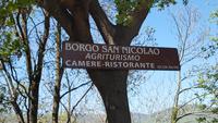 Borgo San Nicolao