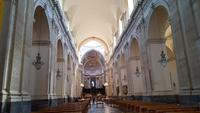 Catania- Kathedrale