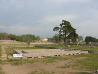 Italien, Paestum