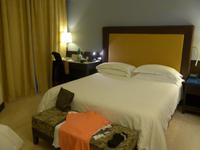 Italien, Paestum, Hotel Esplanade