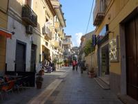 Italien, Santa Maria di Castelabate