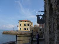 Italien, Santa Maria di Castelabate