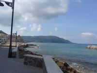 Italien, Santa Maria di Castelabate